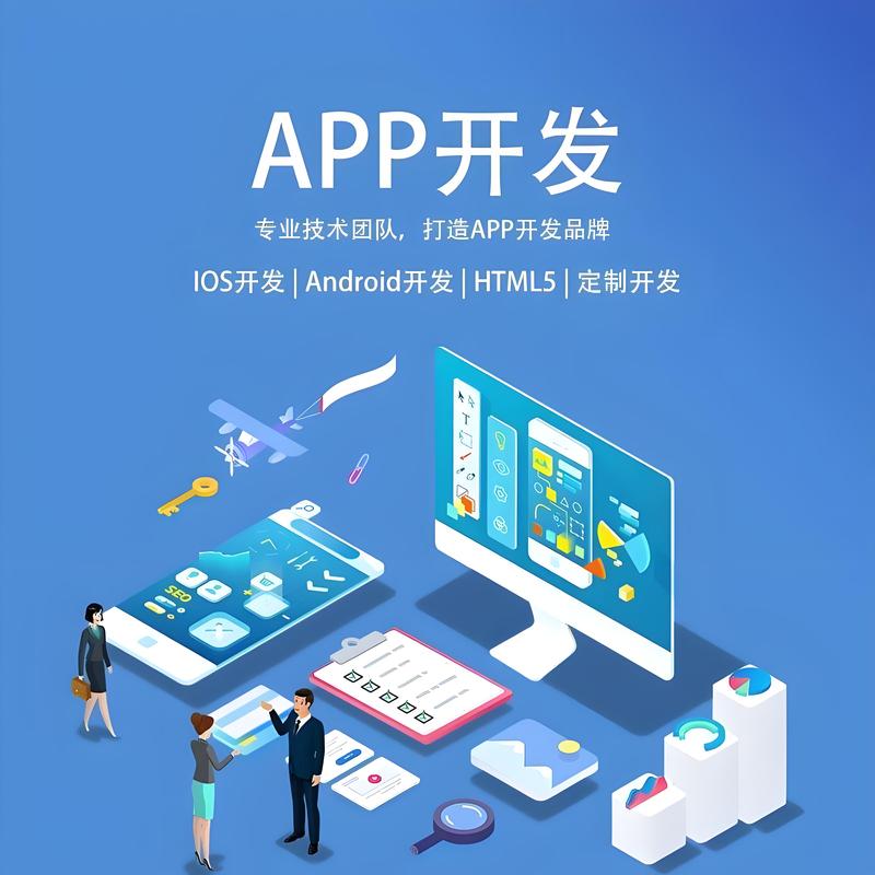 软件定制：企业智能化的加速器