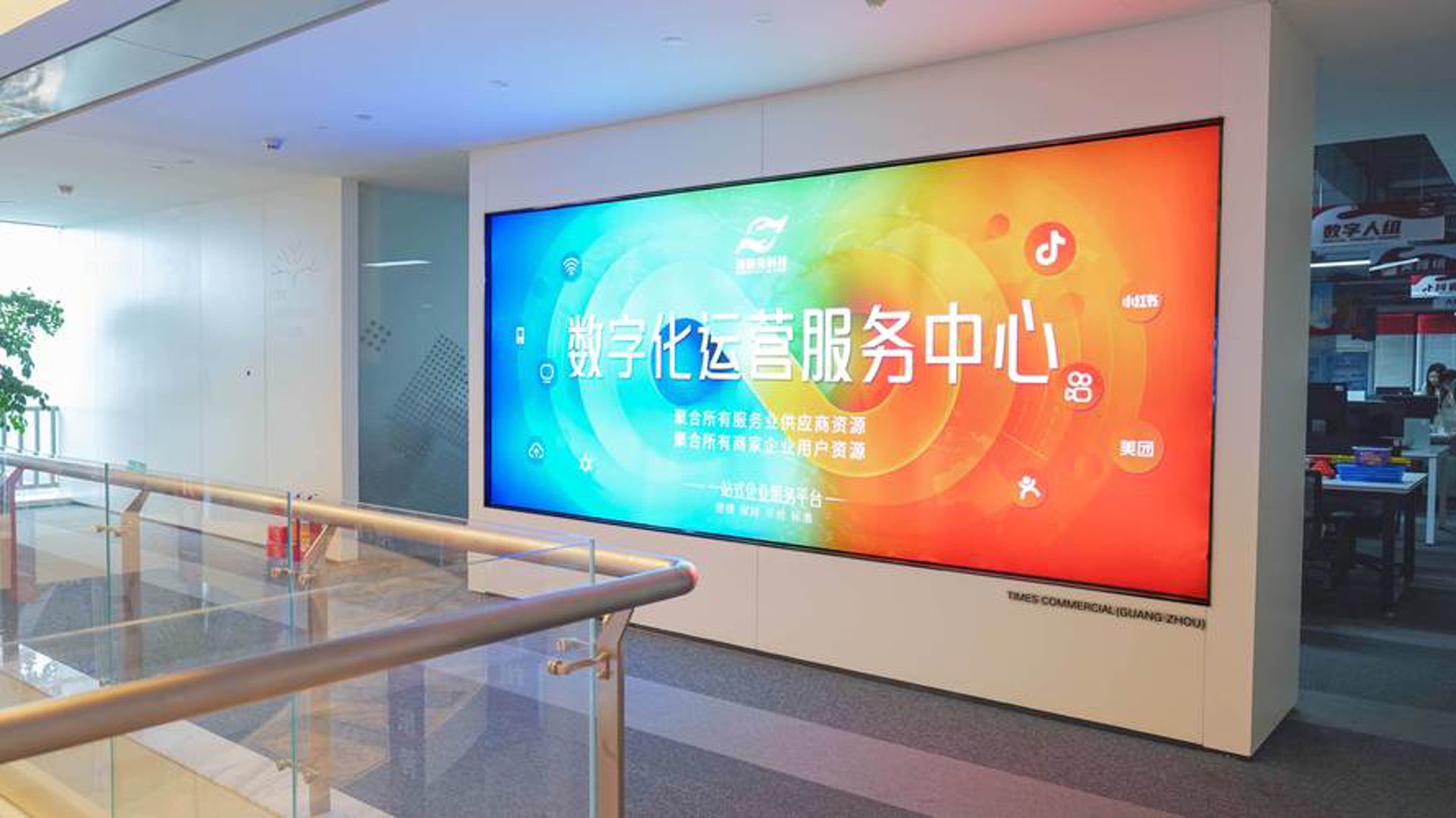 音皇网络科技